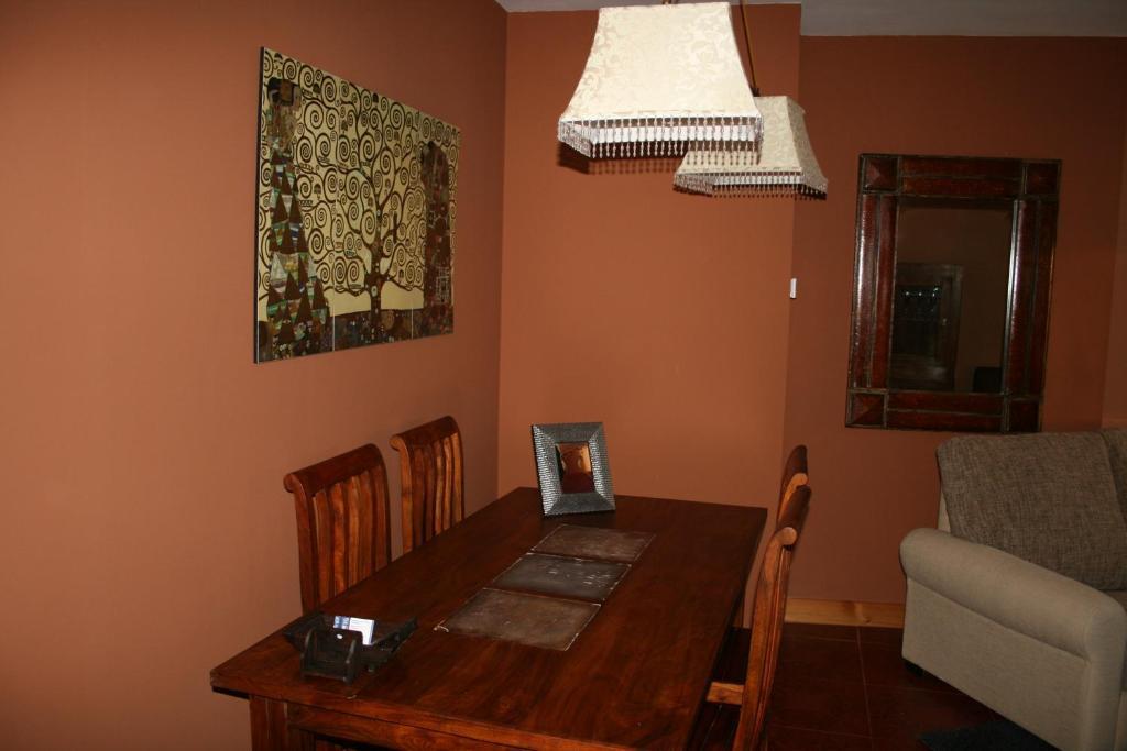 Las Casitas de Papel Ampudia Habitación foto